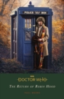 Doctor Who: The Return of Robin Hood - eBook