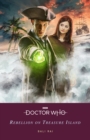 Doctor Who: Rebellion on Treasure Island - eBook