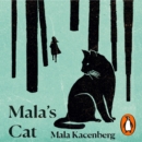 Mala's Cat - eAudiobook