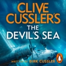 Clive Cussler's The Devil's Sea - eAudiobook