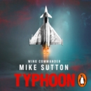 Typhoon - eAudiobook