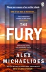 The Fury - Book