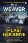 The Last Goodbye - eBook