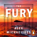 The Fury : The instant New York Times Bestseller from the author of The Silent Patient - eAudiobook