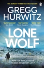 Lone Wolf - Book