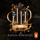 Gild : The dark fantasy TikTok sensation that's sold over a million copies - eAudiobook