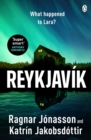 Reykjavik - eBook