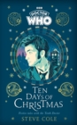 Doctor Who: Ten Days of Christmas : Festive tales with the Tenth Doctor - Book