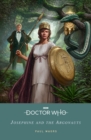 Doctor Who: Josephine and the Argonauts - Book