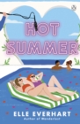 Hot Summer - Book