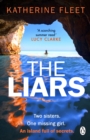 The Liars - Book