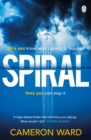 Spiral - Book