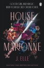 House of Marionne : Bridgerton meets Fourth Wing in this Sunday Times and New York Times bestseller - Book