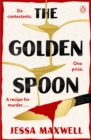 The Golden Spoon : A cosy murder mystery that brings Great British Bake-off to Agatha Christie! - eBook
