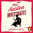 Miss Austen Investigates - eAudiobook