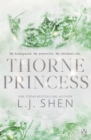 Thorne Princess : The addictive grumpy sunshine romance and TikTok sensation - eBook
