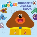 Hey Duggee: Duggee’s Jigsaw Book - Book