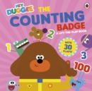 Hey Duggee: The Counting Badge : A Lift-the-Flap Book - Book