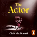 The Actor - eAudiobook