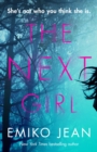 The Next Girl : The captivating thriller from the New York Times bestselling author - eBook