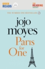 Paris For One : Quick Reads - eBook
