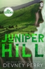 Juniper Hill : (The Edens #2) - eBook