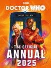 Doctor Who: Annual 2025 - Book