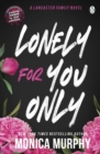 Lonely For You Only : A Lancaster Prep Novel - eBook