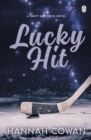 Lucky Hit - Book