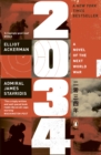 2034 : A Novel of the Next World War - Book