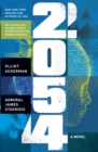 2054 : A Novel - eBook