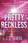 Pretty Reckless - Book