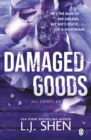 Damaged Goods - Book