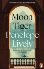 Moon Tiger - Book