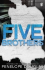 Five Brothers - Book