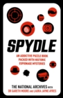 Spydle - Book