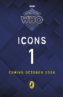 Doctor Who: Icons (1) - Book