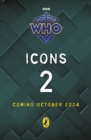 Doctor Who: Icons (2) - Book