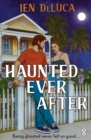 Haunted Ever After - Book