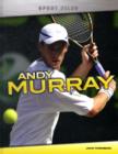 Andy Murray : Unauthorised Biography - Book