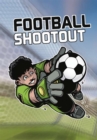 Football Shootout - Book
