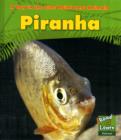 Piranha - Book