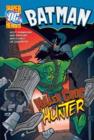 Killer Croc Hunter - Book