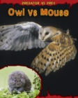 Owl vs Mouse - Book