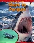 Shark Vs Penguin - Book