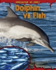 Dolphin vs Fish - Book