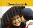 Grandparents - Book