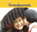 Grandparents - Book