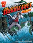 The Whirlwind World of Hurricanes - Book