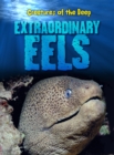 Extraordinary Eels - Book